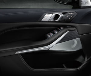 BMW X7 Edition Dark Shadow
