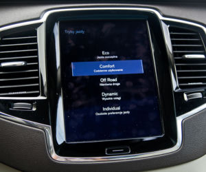 2015 Volvo XC90 D5