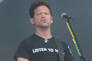 Jason Newsted wraca na scenę! Były basista Metalliki ogłosił serię koncertów