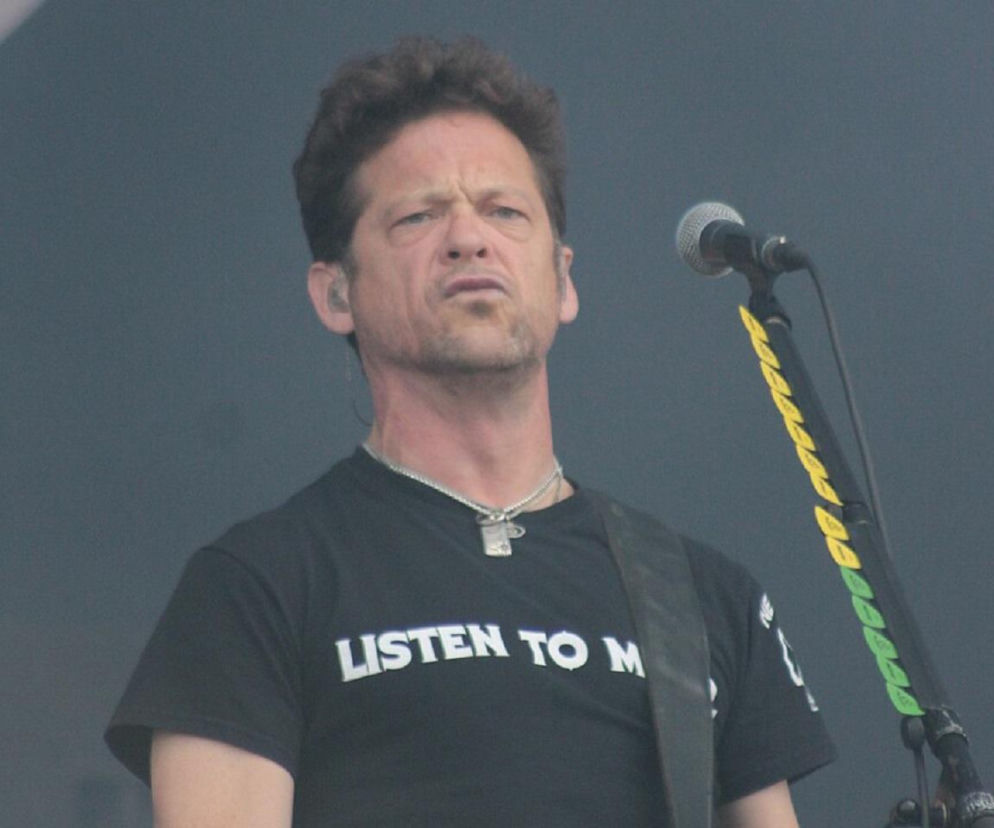 Jason Newsted
