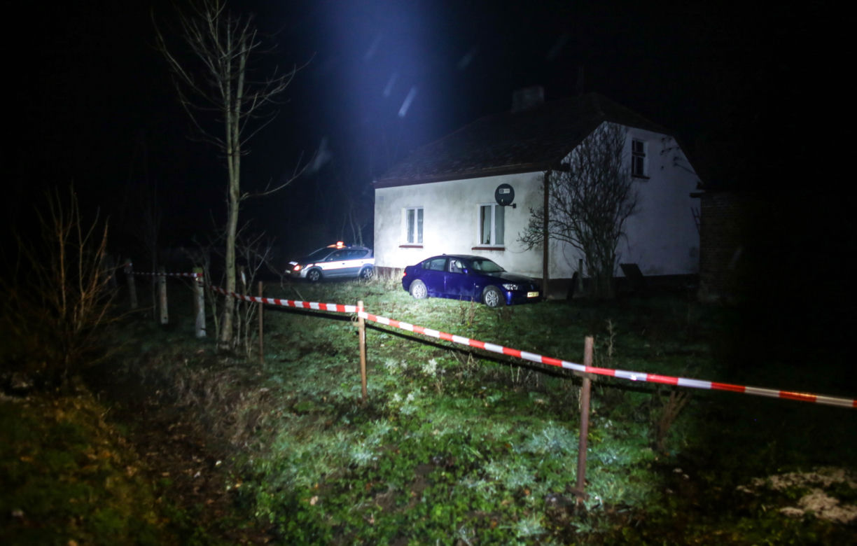 Morderstwo noworodków w Ciecierzynie. Wyrok sądu zaskoczył wszystkich