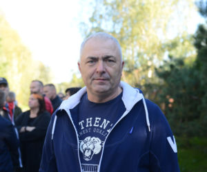 Cała gmina boi się trzech osób