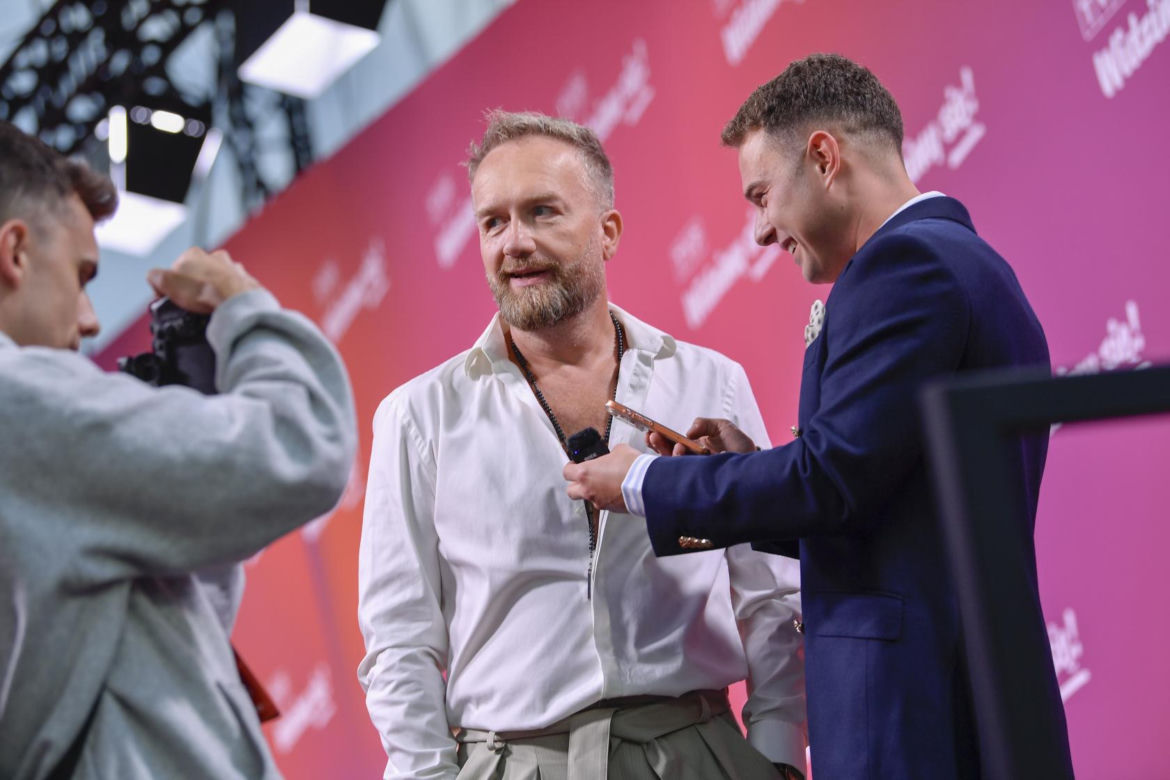 Aktorzy "Rancza" na ramówce TVP 2026