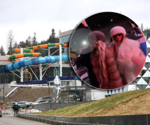 Ukraińcy pławią się w luksusie i bawią w najlepsze? Tak naprawdę wygląda Bukovel