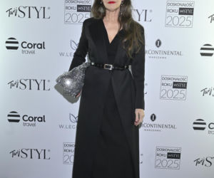 Gwiazdy na gali Doskonałość Roku 2025