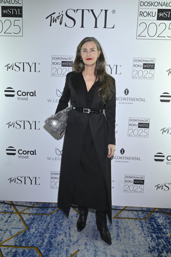 Gwiazdy na gali Doskonałość Roku 2025