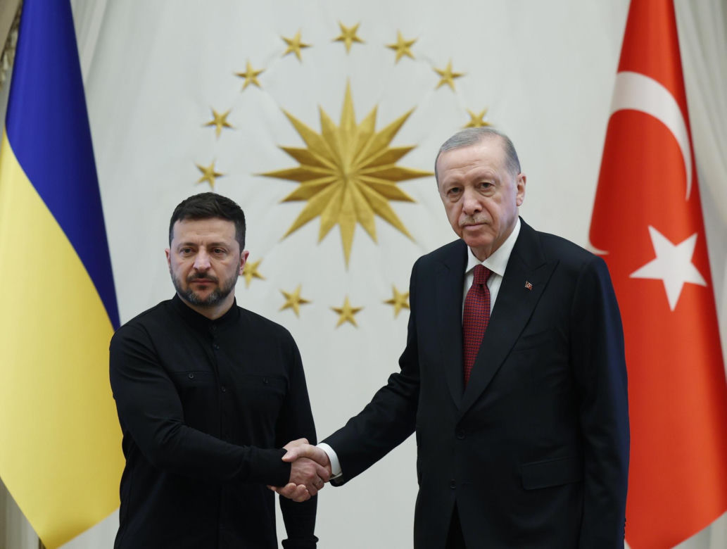 Rozmowy pokojowe w Turcji. Zełenski grzmi: "Putin zlekceważył wszystkich". Pokoju nie będzie?