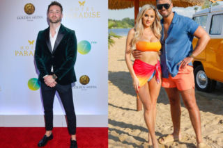 Love Island czy Hotel Paradise? Dopasuj uczestnika do reality show! 