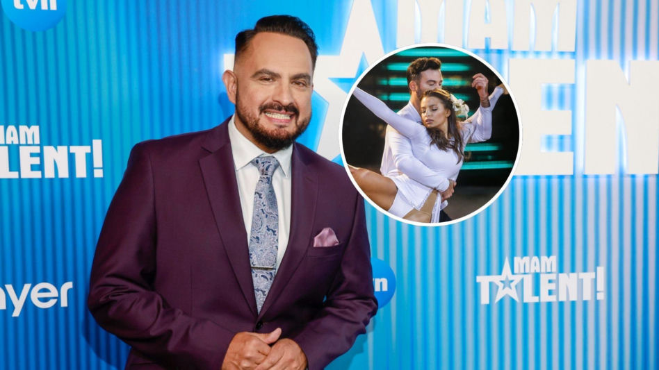 Julia Wieniawa w jury "Tańca z Gwiazdami"! Agustin Egurrola komentuje tę decyzję