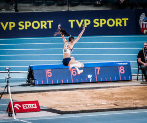 66. Halowe Mistrzostwa Polski w Lekkoatletyce w Toruniu. Dużo zdjęć z Areny Toruń 