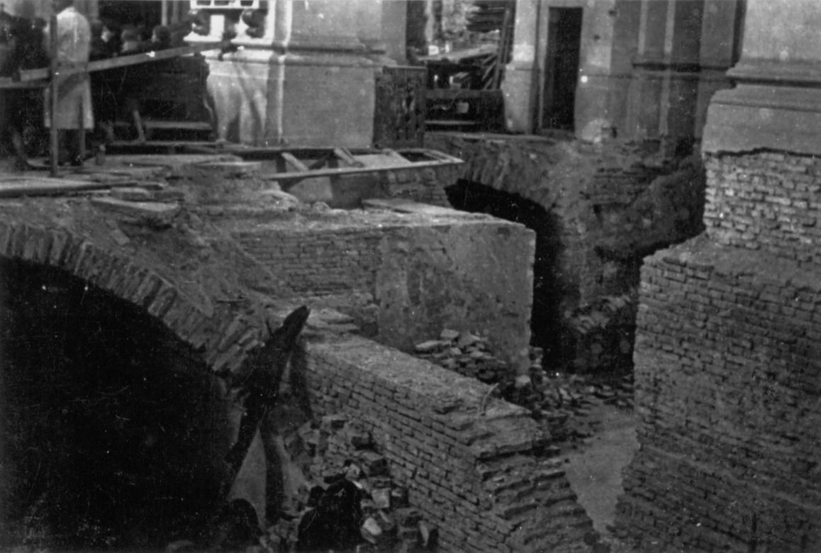 Powstaniec Zbigniew Grochowski: Fotografowałem powstanie i ruiny Warszawy