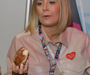 Małgorzata Rozenek-Majdan, styczeń 2020