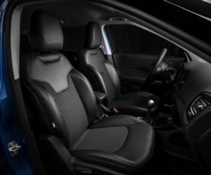 Jeep Compass Night Eagle