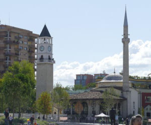 Tarnów małym miastem? Jest większy niż dziesięć europejskich stolic!