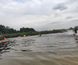 Triathlon Kozienice 2021