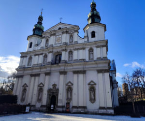 Niezwykła ruchoma szopka w Krakowie robi furorę! Ma ponad 100 figurek, a jej historia sięga 800 lat