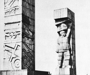 Tak zmieniały się olsztyńskie szubienice przez lata. Monument wzbudza skrajne emocje