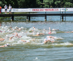 Energa Susz Triathlon