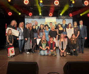 Laureaci konkursu NGO w Lesznie 2025