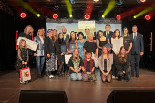 Organizacje pozarządowe w Lesznie nagrodzone za działalność w 2025 roku