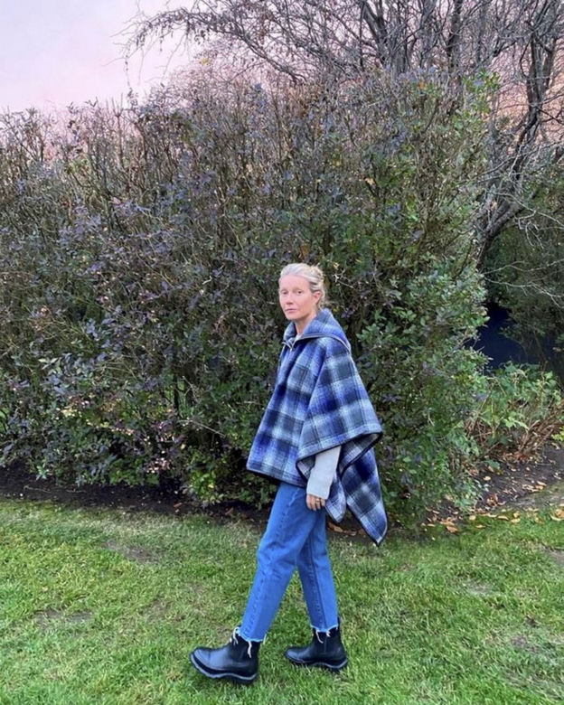 Gwyneth Paltrow i jej 18-letnia córka pokazały się w bikini! 50-latka lepsza?!