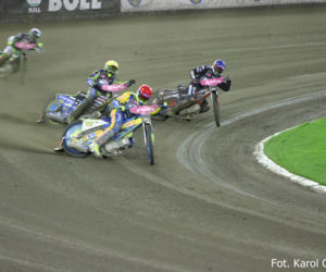 5. finał Tauron SEC 2020 w Toruniu - dużo zdjęć z Motoareny