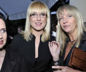 Mariola Bojarska-Ferenc