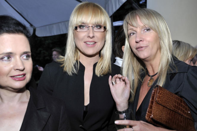 Mariola Bojarska-Ferenc