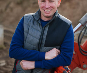 Uczestnicy 13. edycji Rolnik szuka żony