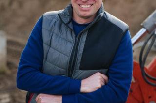 Uczestnicy 13. edycji Rolnik szuka żony