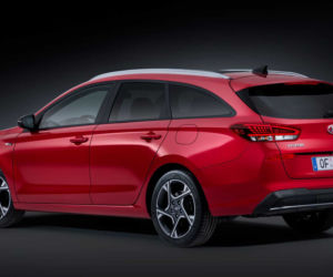 Hyundai i30 po faceliftingu 2020