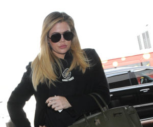Khloe Kardashian