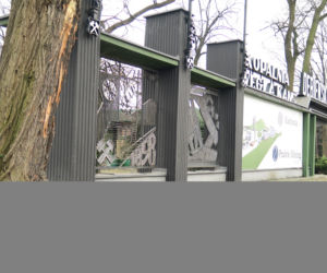 ZABIŁ KOLEGÓW I PRÓBOWAŁ ICH WROBIĆ?