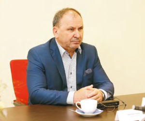 Bez pieniędzy nie będzie dróg