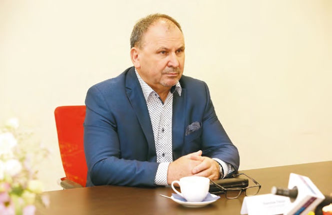 Bez pieniędzy nie będzie dróg