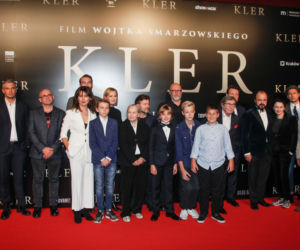 Premiera filmu Kler