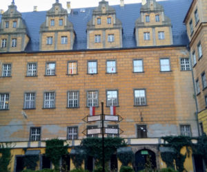 Znany dolnośląski zamek znów otwarty! Przez rok był zamknięty na cztery spusty