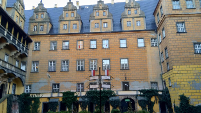 Znany dolnośląski zamek znów otwarty! Przez rok był zamknięty na cztery spusty