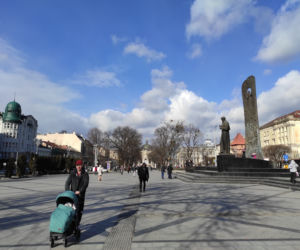 Tak wygląda życie przy granicy