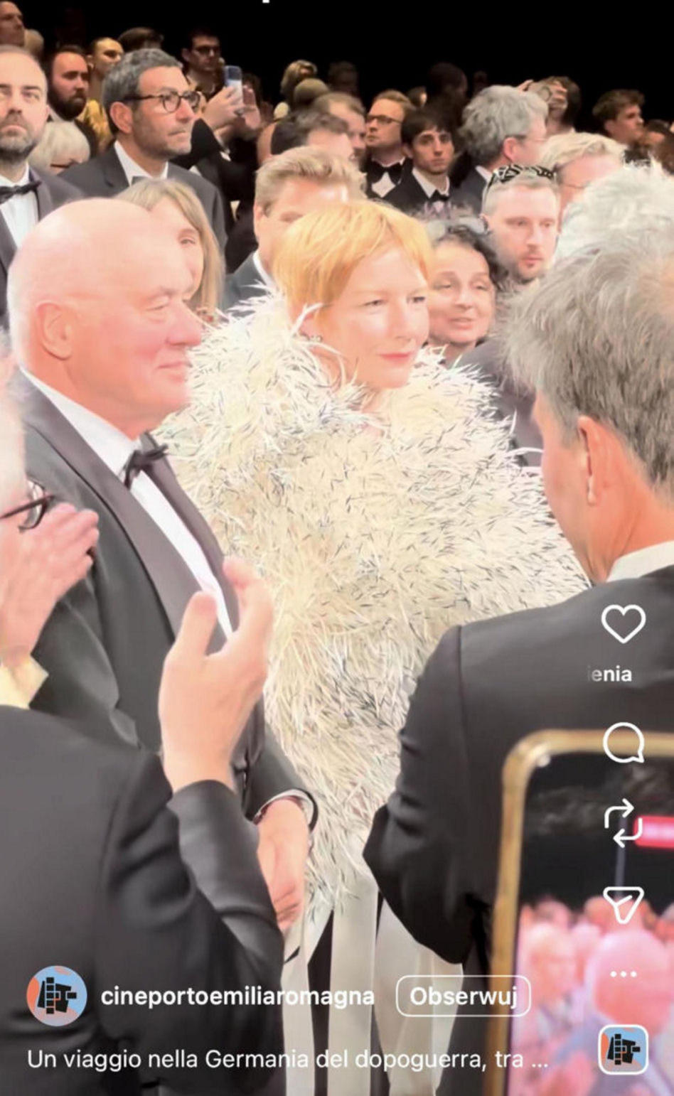 Polskie Gwiazdy w Cannes