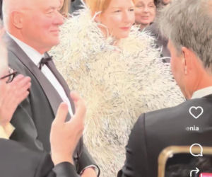 Polskie Gwiazdy w Cannes