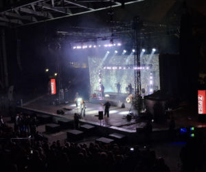 PGS Rock Festival na Kadzielni. Tłumy fanów śpiewały z LemON-em i Ewą Farną
