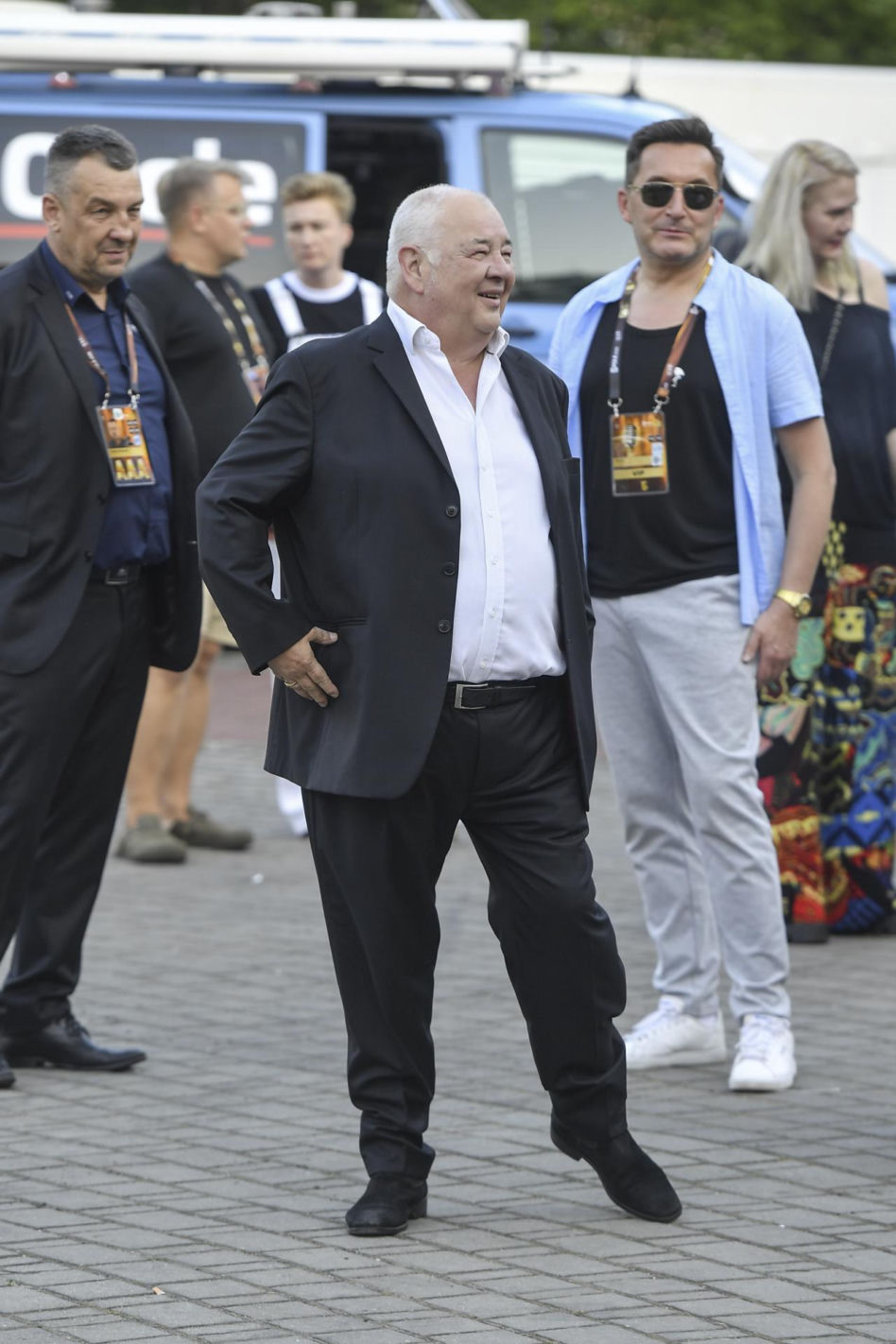 Stanisław Sojka nie żyje. Burzliwe życie wielkiego artysty