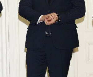 Stanisław Gawłowski
