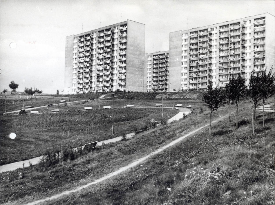 Archiwum Marii Chronowskiej