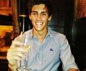MATEO BRUNETTI