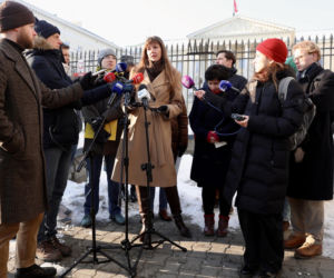 Grochowska, jak ulica śmierci? Po tragedii dziecka wraca temat bezpieczeństwa