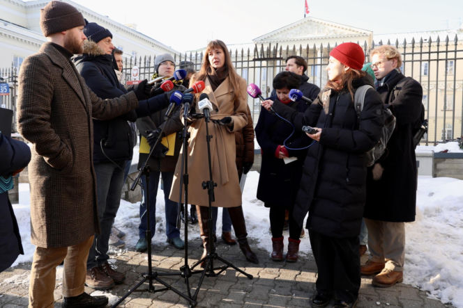 Grochowska, jak ulica śmierci? Po tragedii dziecka wraca temat bezpieczeństwa