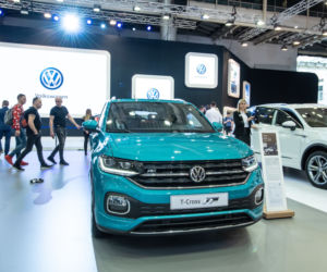 Nowości Poznań Motor Show 2019