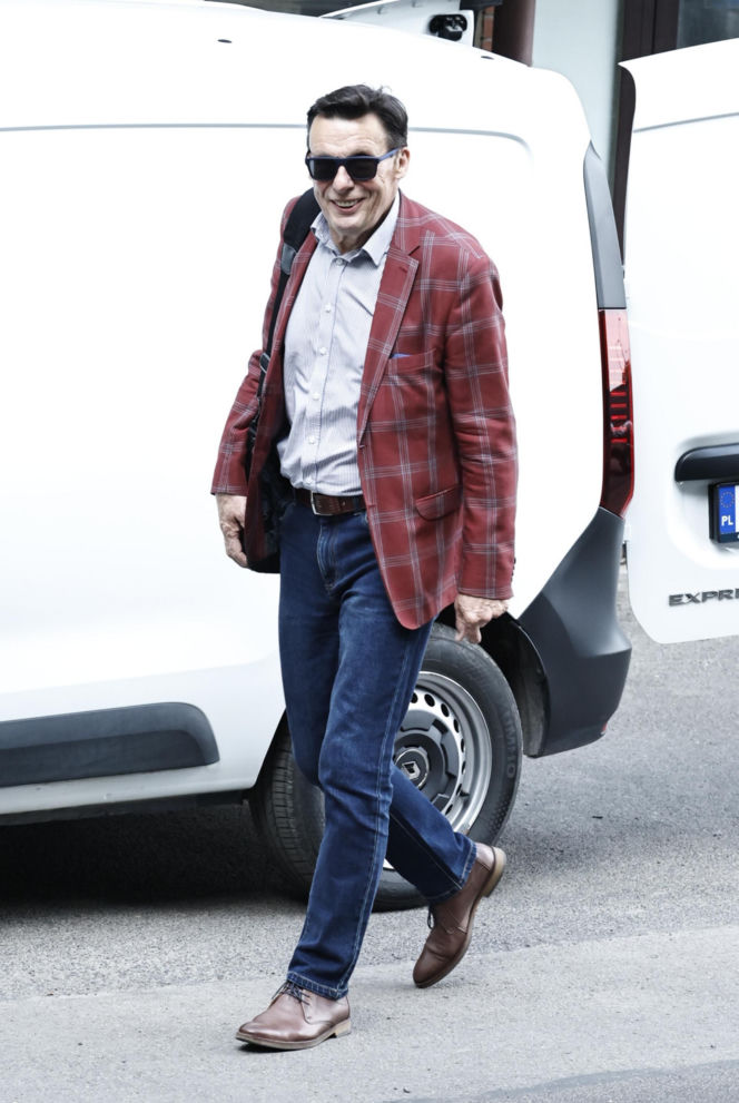 Pilne posiedzenie PiS na Nowogrodzkiej